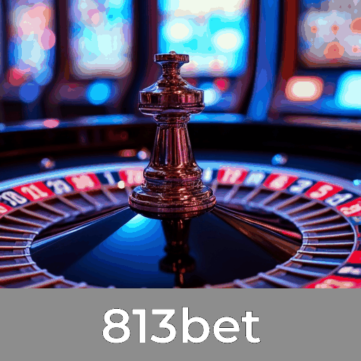 813bet: Seu Destino de Cassino e Apostas Seguras