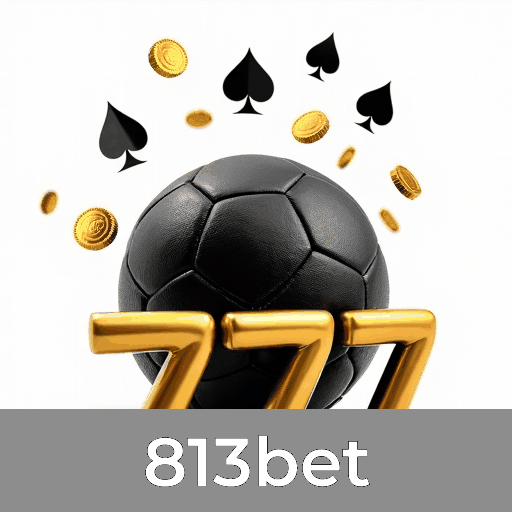 813bet: Seu Destino de Cassino e Apostas Seguras